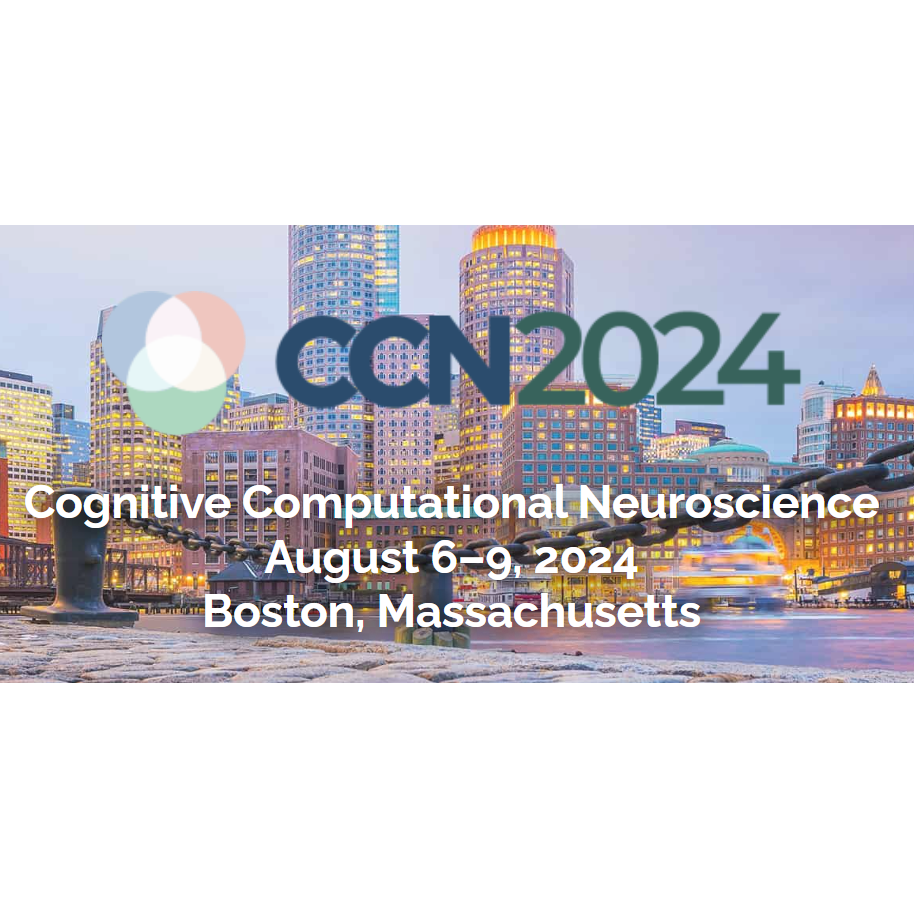 See me at&nbsp;CCN2024