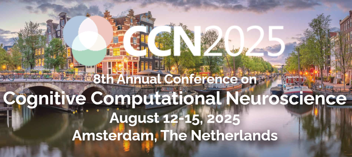 See me at&nbsp;CCN2025